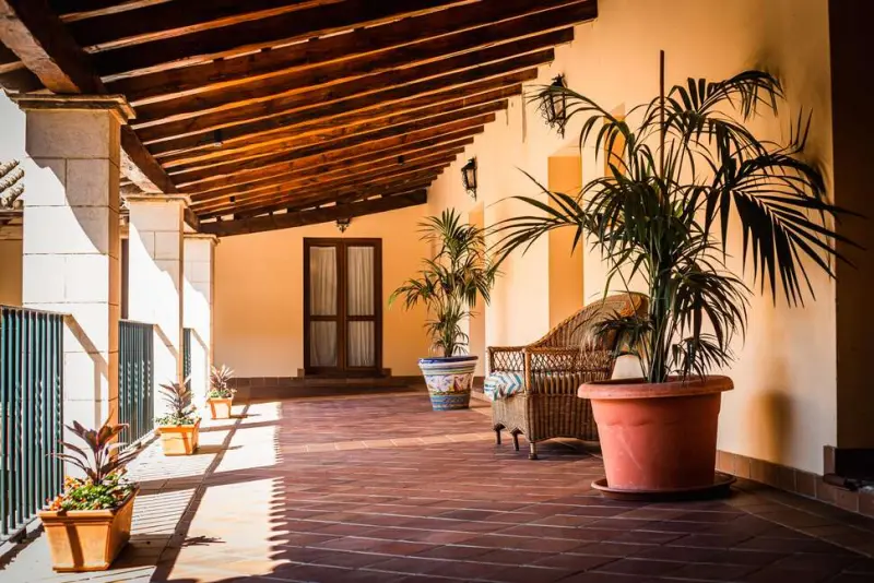ALEGRIA Bodega Real