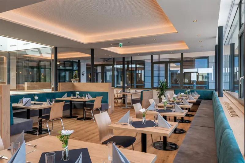 Aktiv- & Gesundheitsresort das GXUND
