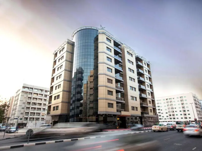 Xclusive Maples Hotel Apartments Dubai
