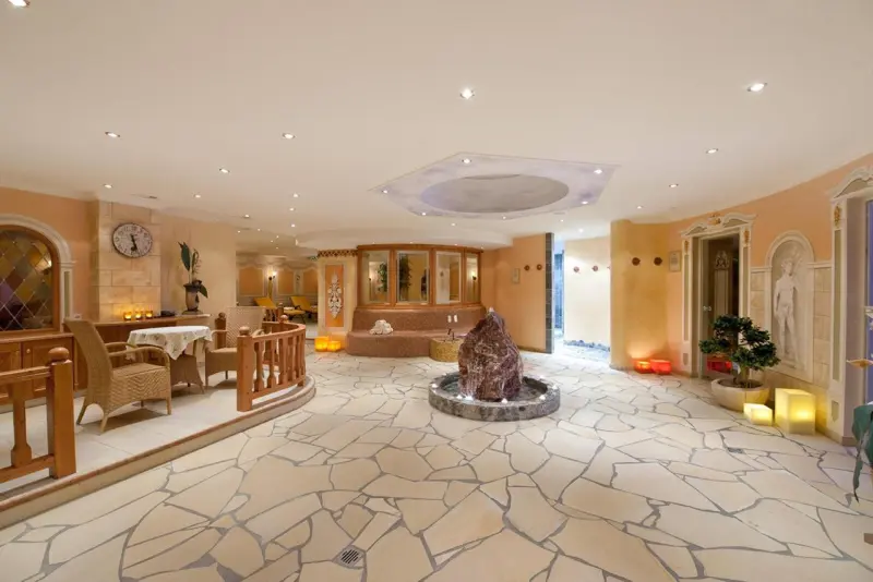 Hotel Jagdhof Obergurgl
