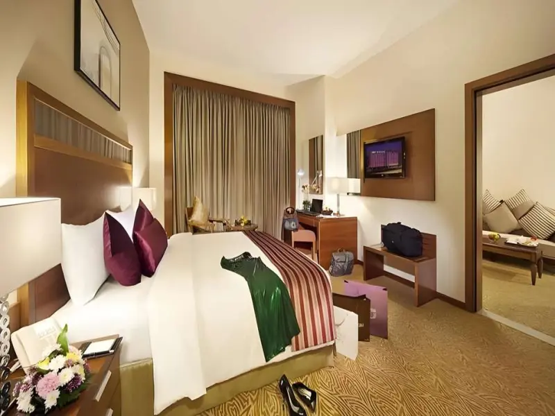 Landmark Grand Hotel