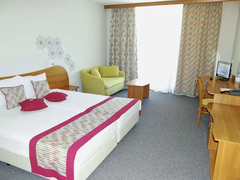 MPM Hotel Kalina Garden