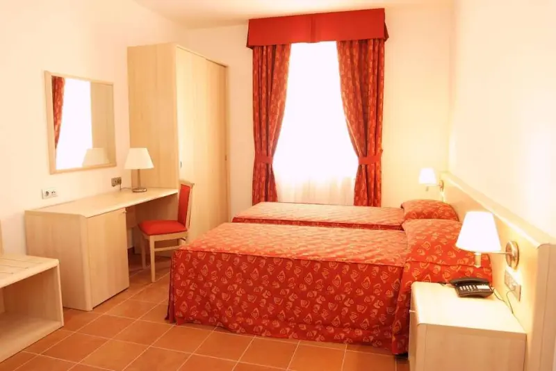 Hotel Caesar Prague