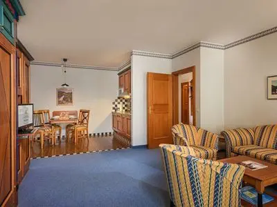 MONDI Bellevue Lodge Gastein