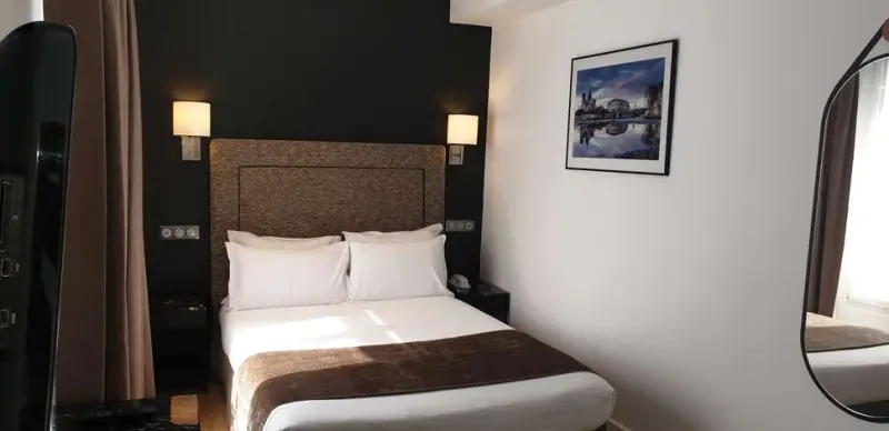 Hôtel Acacias Etoile