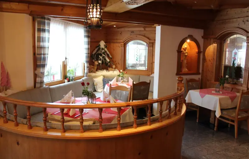 Hotel Eden