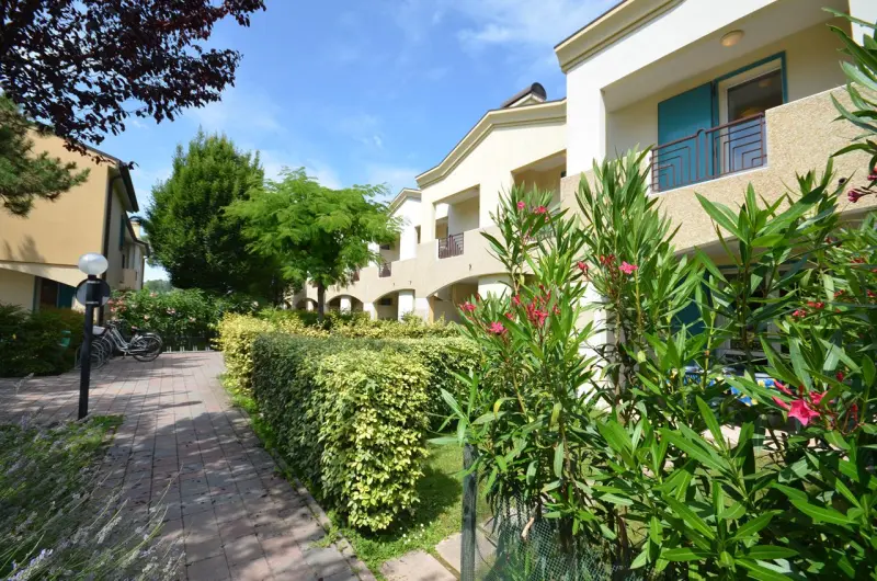 Villaggio Marco Polo Bibione