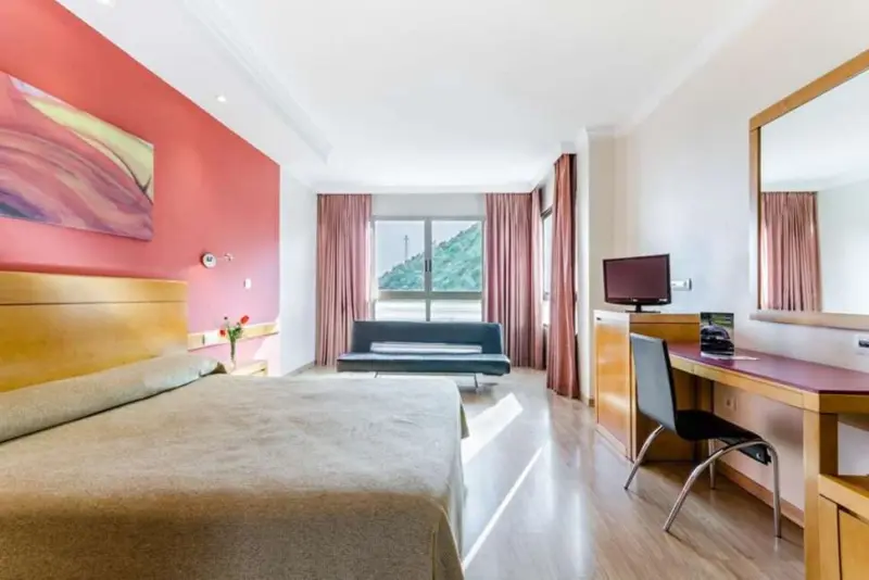 Sercotel Maya Alicante