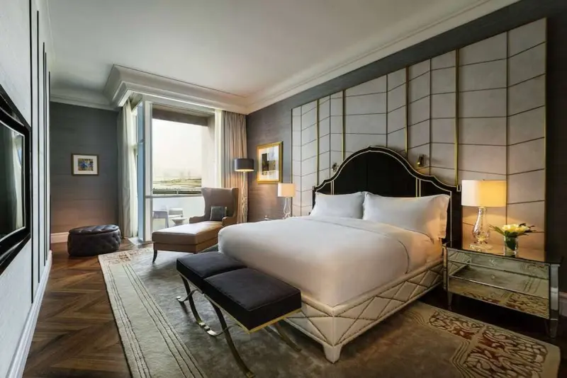 The Ritz-Carlton, Doha