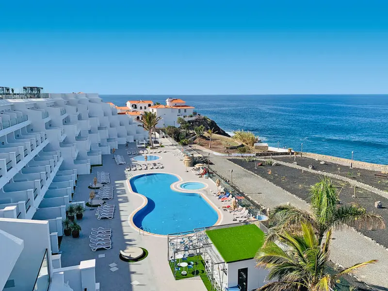 Occidental Roca Negra - Adults Only