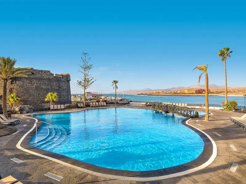 Barceló Fuerteventura Castillo