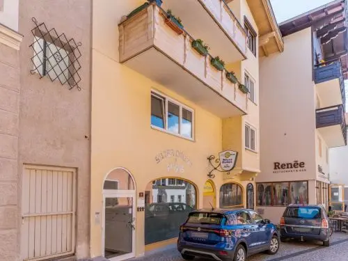 Appartement Town House - 2-4 personen
