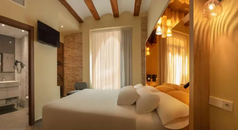 Hotel SH Suite Palace