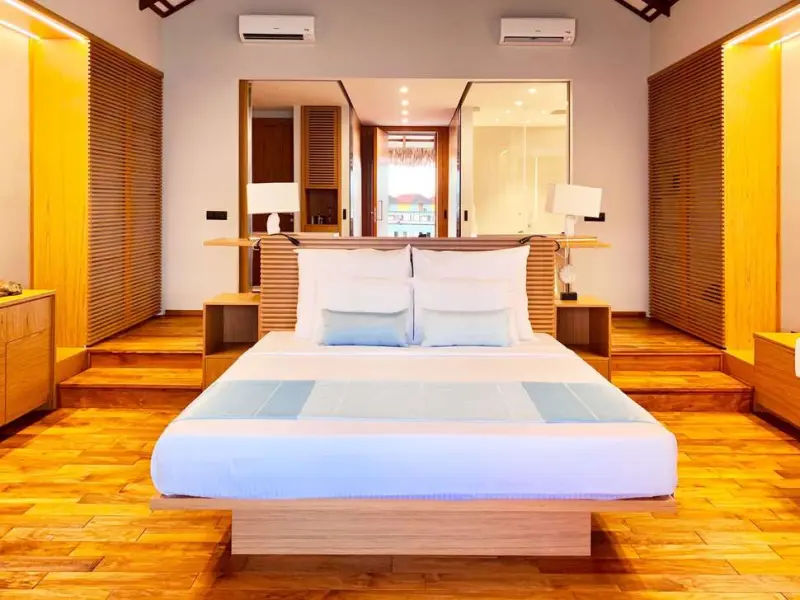 Cinnamon Velifushi Maldives