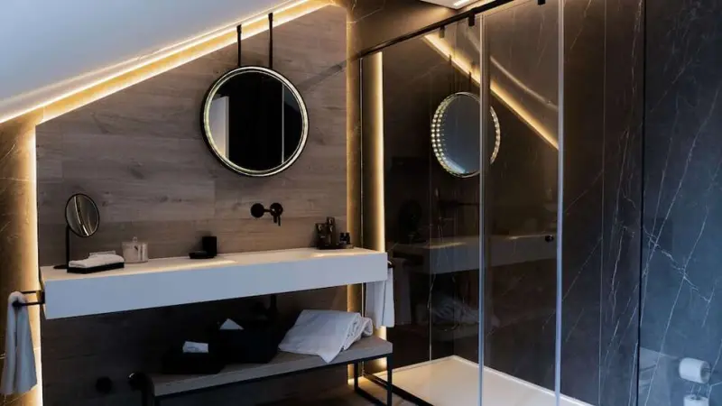 Hotel Regina Madrid