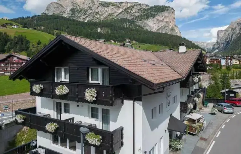 Hotel monte44