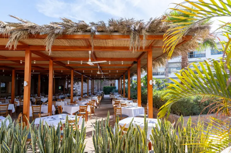 Hotel Fort Arabesque West Bay - adults only