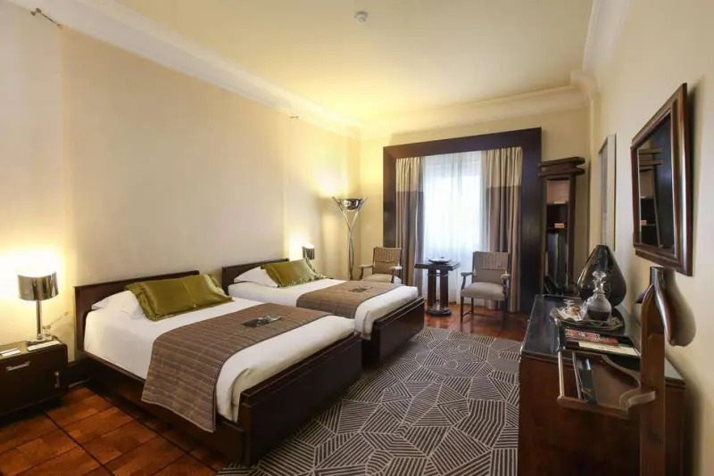 Hotel Britania Art Deco Lisboa