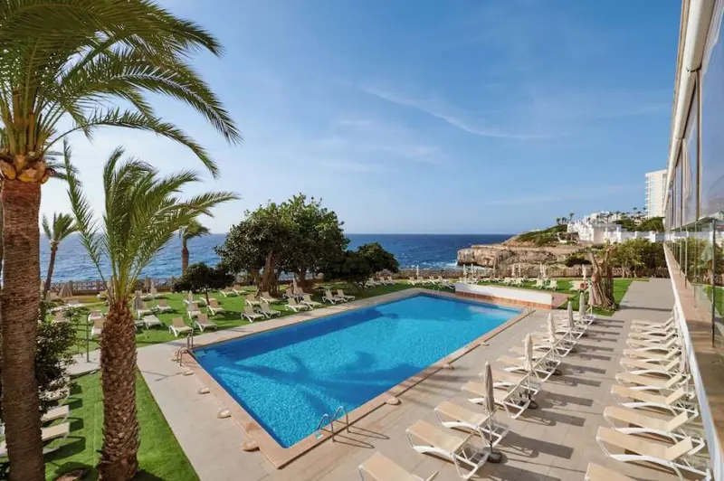 Alua Calas de Mallorca Resort