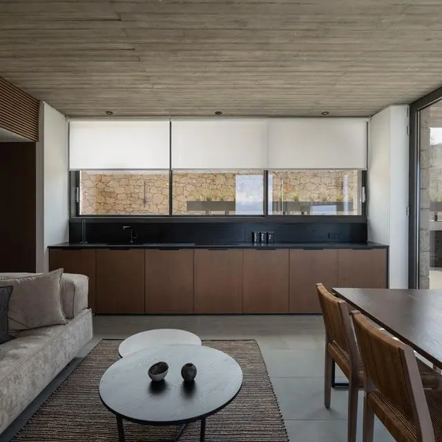 Earth & Sky Luxury Suites
