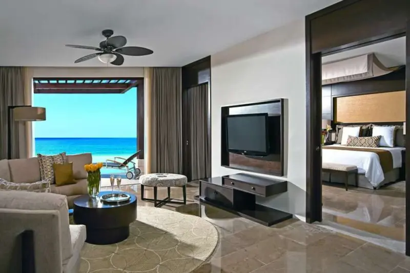 Secrets Playa Mujeres Golf & Spa Resort