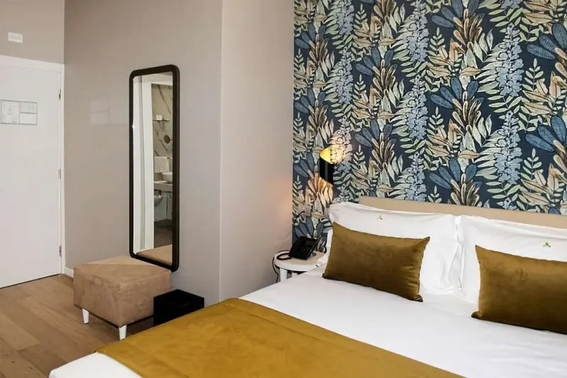 Hotel Caravita