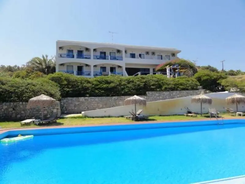 Stella Beach HOTEL