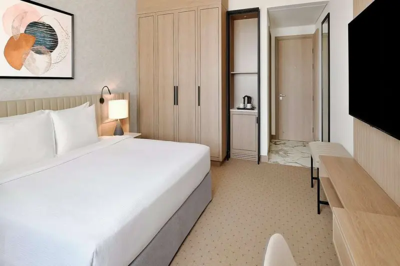 Crowne Plaza Dubai Jumeirah by IHG