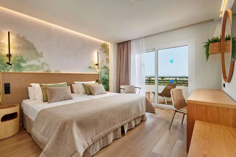 Grupotel Club Cala Marsal