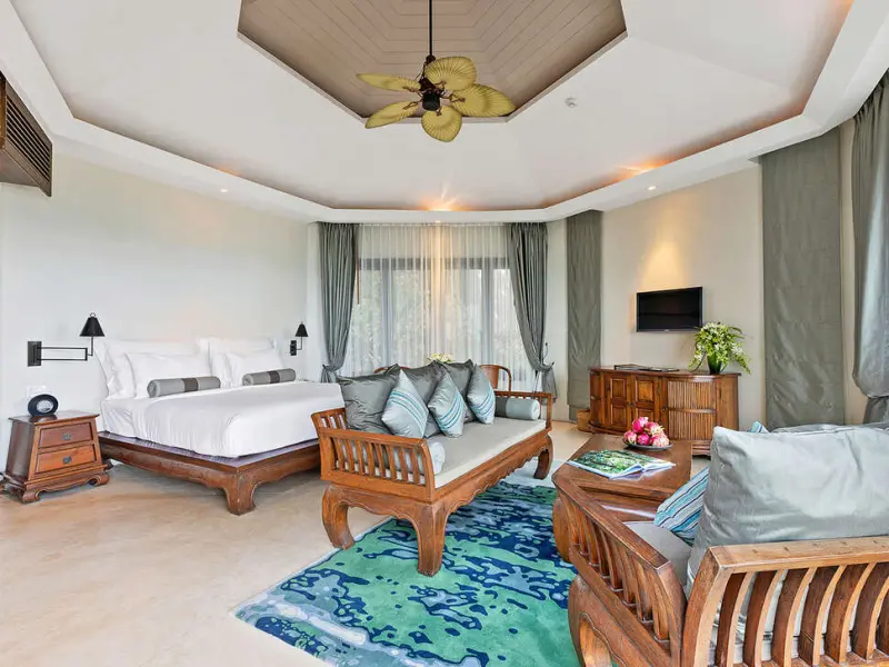 SAii Koh Samui Villas