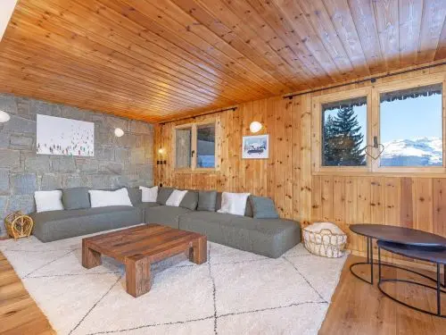 les Coches/location appartement 6 pers/Savoie/La Plagne