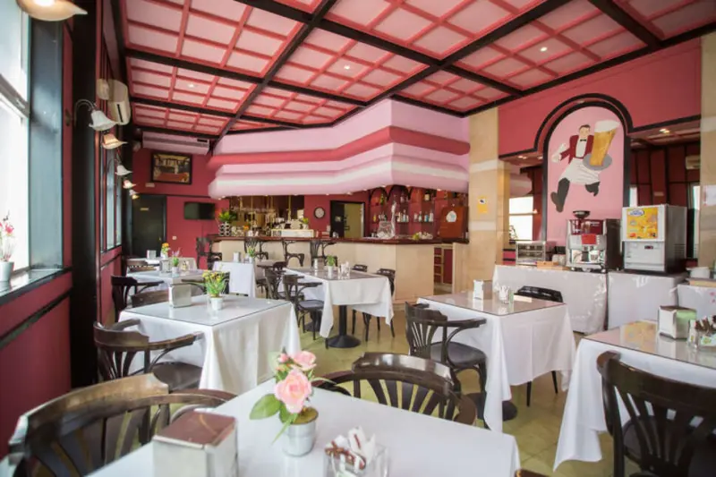 Marbella Inn Aparthotel