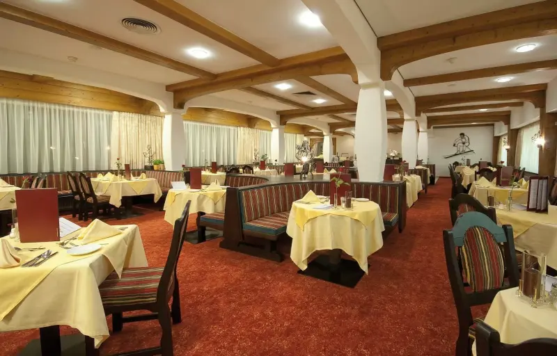 Vital & Sporthotel Brixen