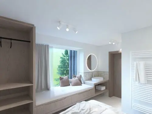 Kathrin - pure alpine living