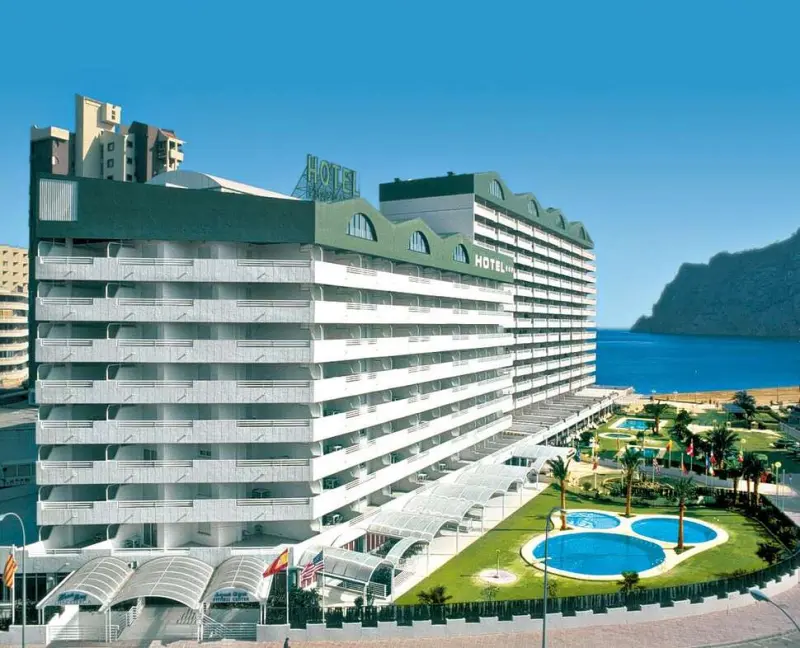 AR Roca Esmeralda Wellness & Spa Hotel