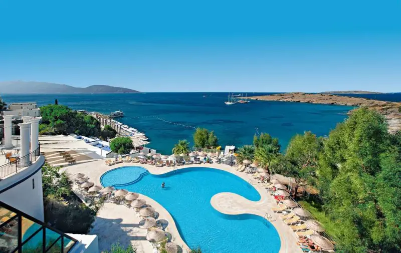 Başka Resort Bodrum