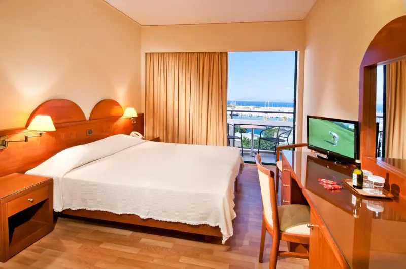 Alexandra Hotel in Kos Town - hotel