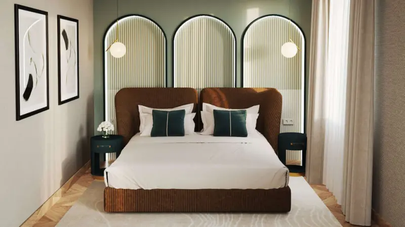 Je Rome Hotel