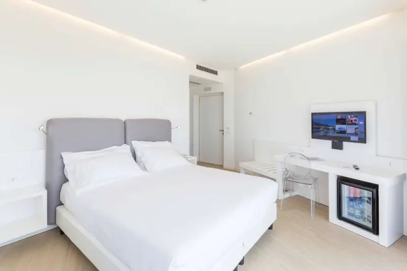 Infinity Resort Tropea