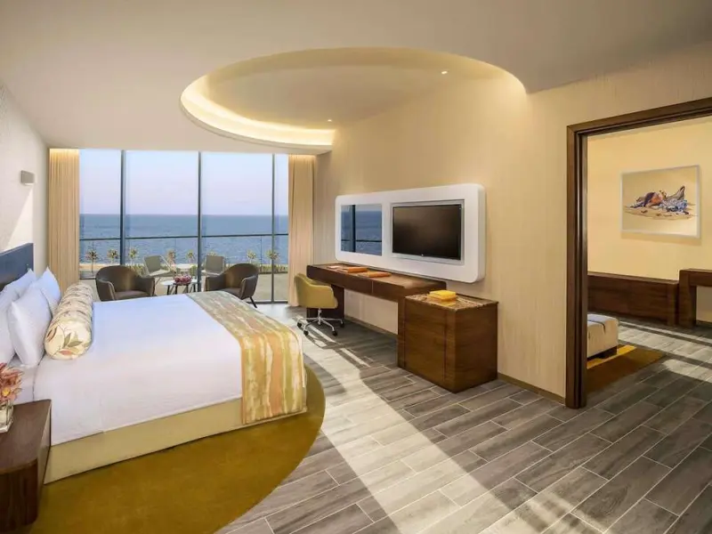 The Retreat Palm Dubai - MGallery Collection