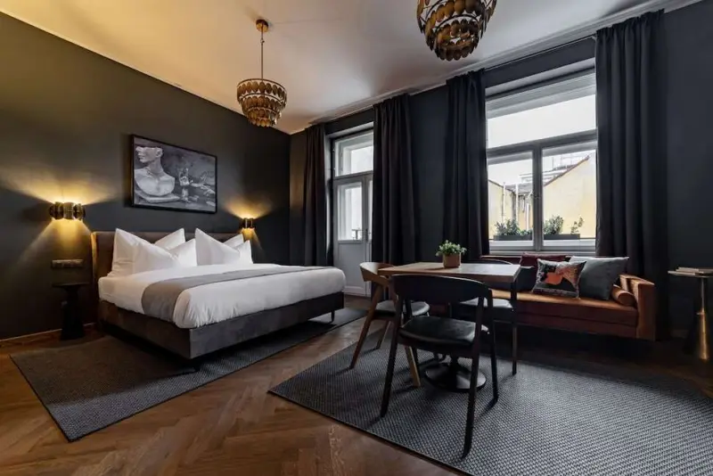 The Viaduct - Suites & More