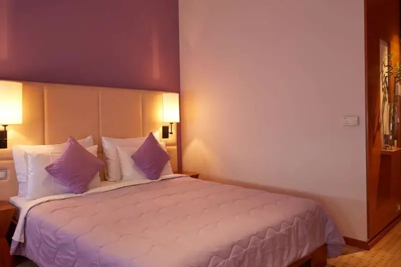 Hotel Astoria Opatija