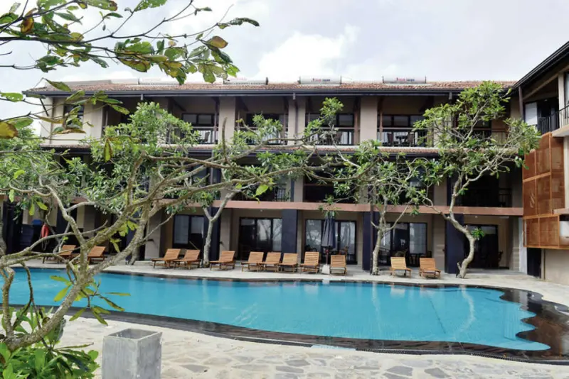Earl's Regent Beruwala