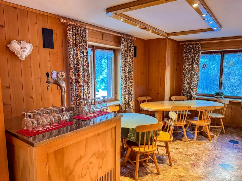 Hotel Lysjoch