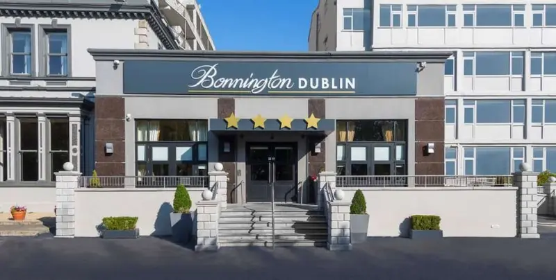 Bonnington Dublin - 4 Star Hotel