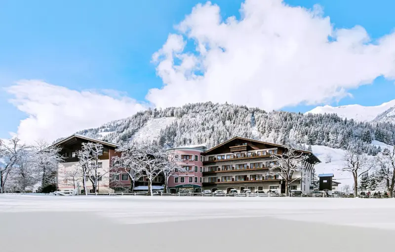 Wander-Hotel Rauriserhof