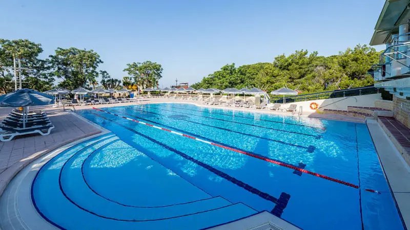 ROBINSON Club Pamfilya