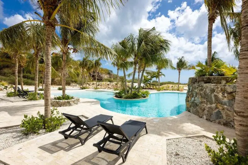 The Reef Curacao