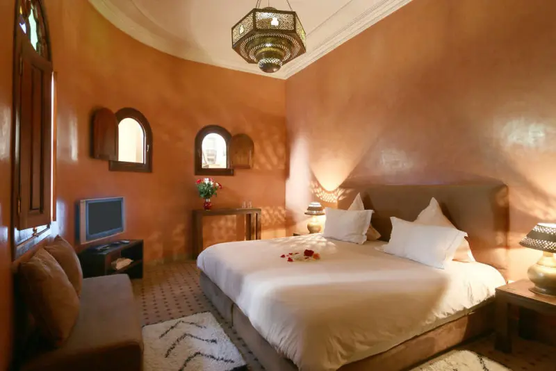 Riad L'Emir Marrakech
