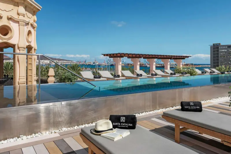 Santa Catalina, a Royal Hideaway Hotel